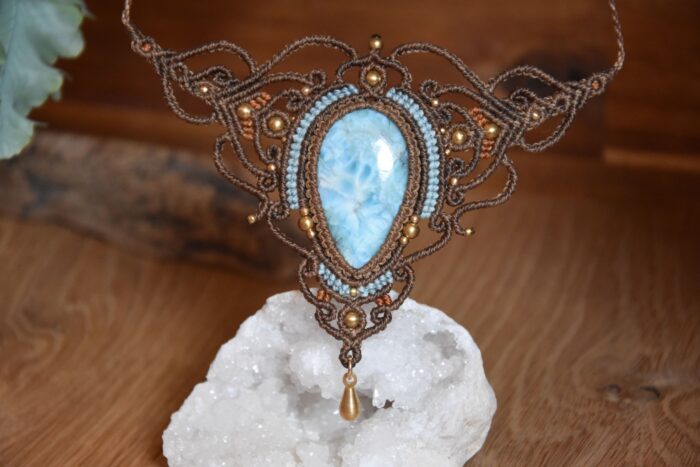 Collier Eäron – Image 2