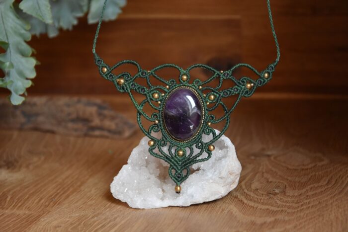 Collier Fàra