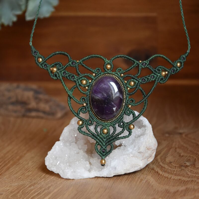 Collier Fàra