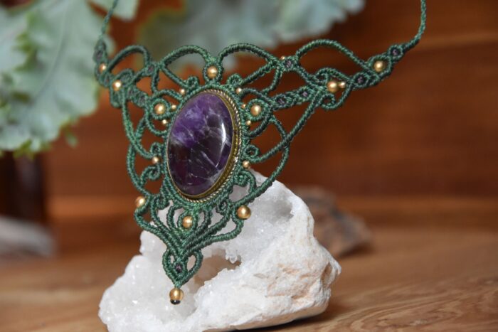 Collier Fàra – Image 4