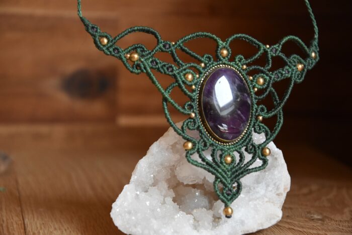Collier Fàra – Image 3