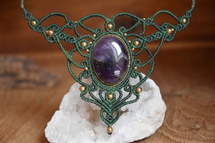 Collier Fàra – Image 2