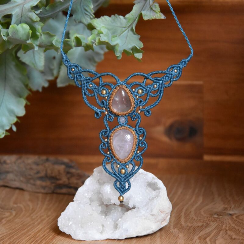 Collier Finca