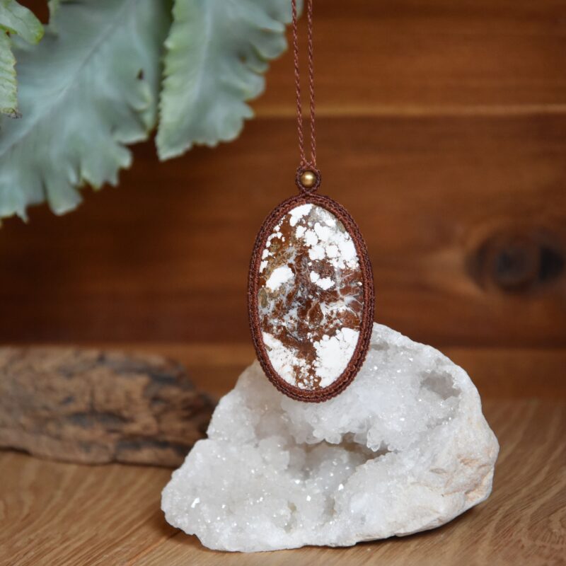 Collier Isil