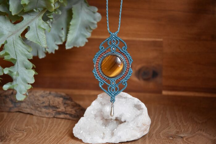 Collier Isilya