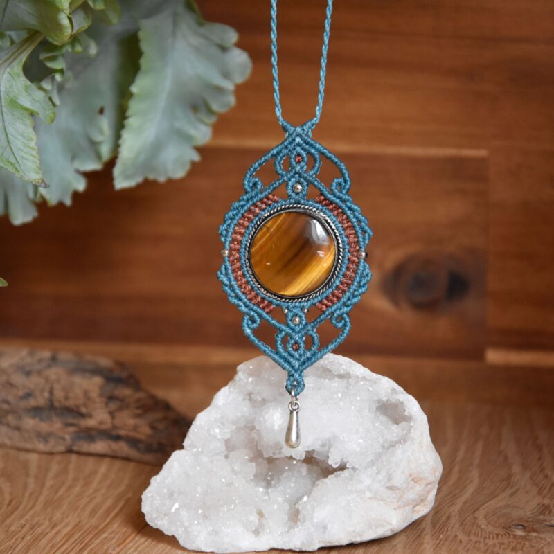 Collier Isilya