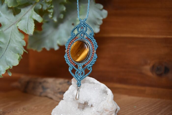 Collier Isilya – Image 4