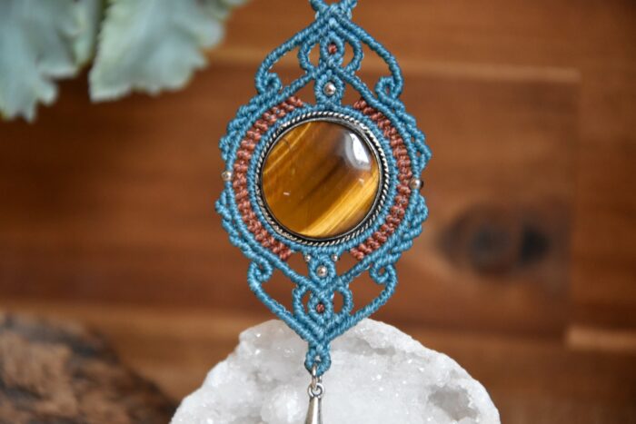 Collier Isilya – Image 2
