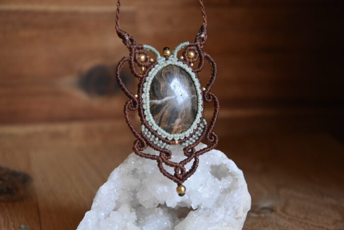 Collier Kemen – Image 3