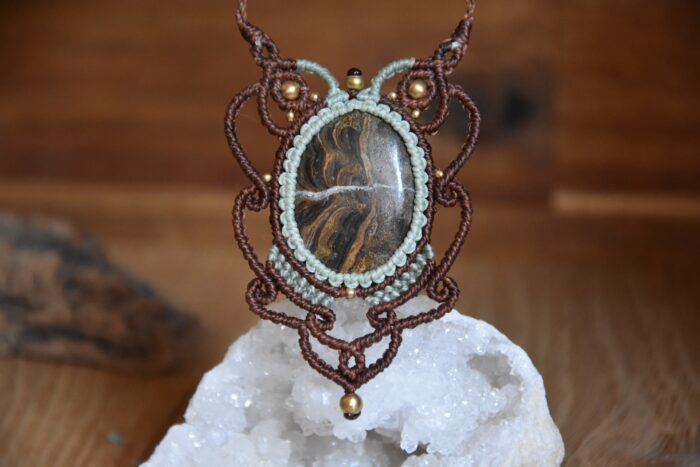 Collier Kemen – Image 2
