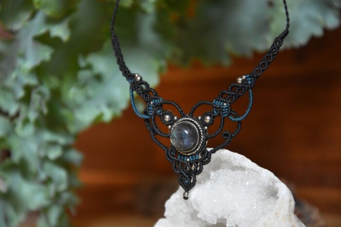 Collier Naïté – Image 4
