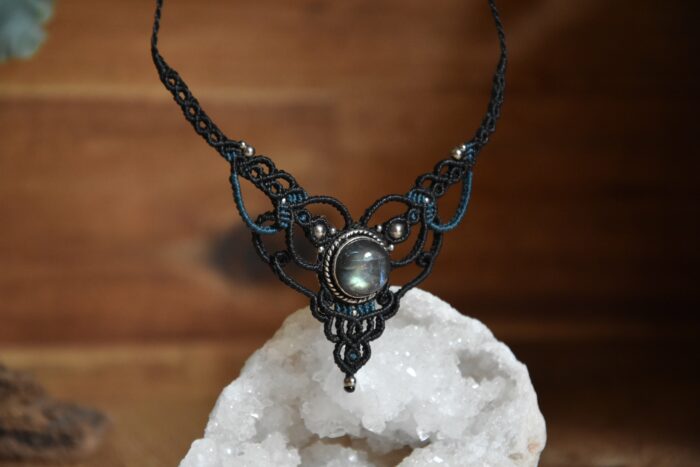 Collier Naïté – Image 3