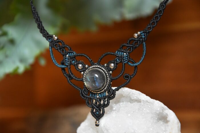 Collier Naïté – Image 2