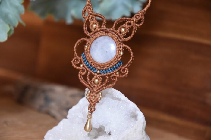 Collier Pono – Image 4