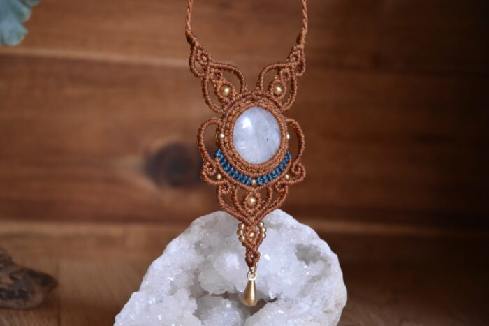 Collier Pono – Image 3