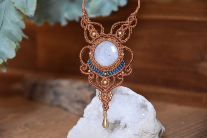 Collier Pono – Image 2
