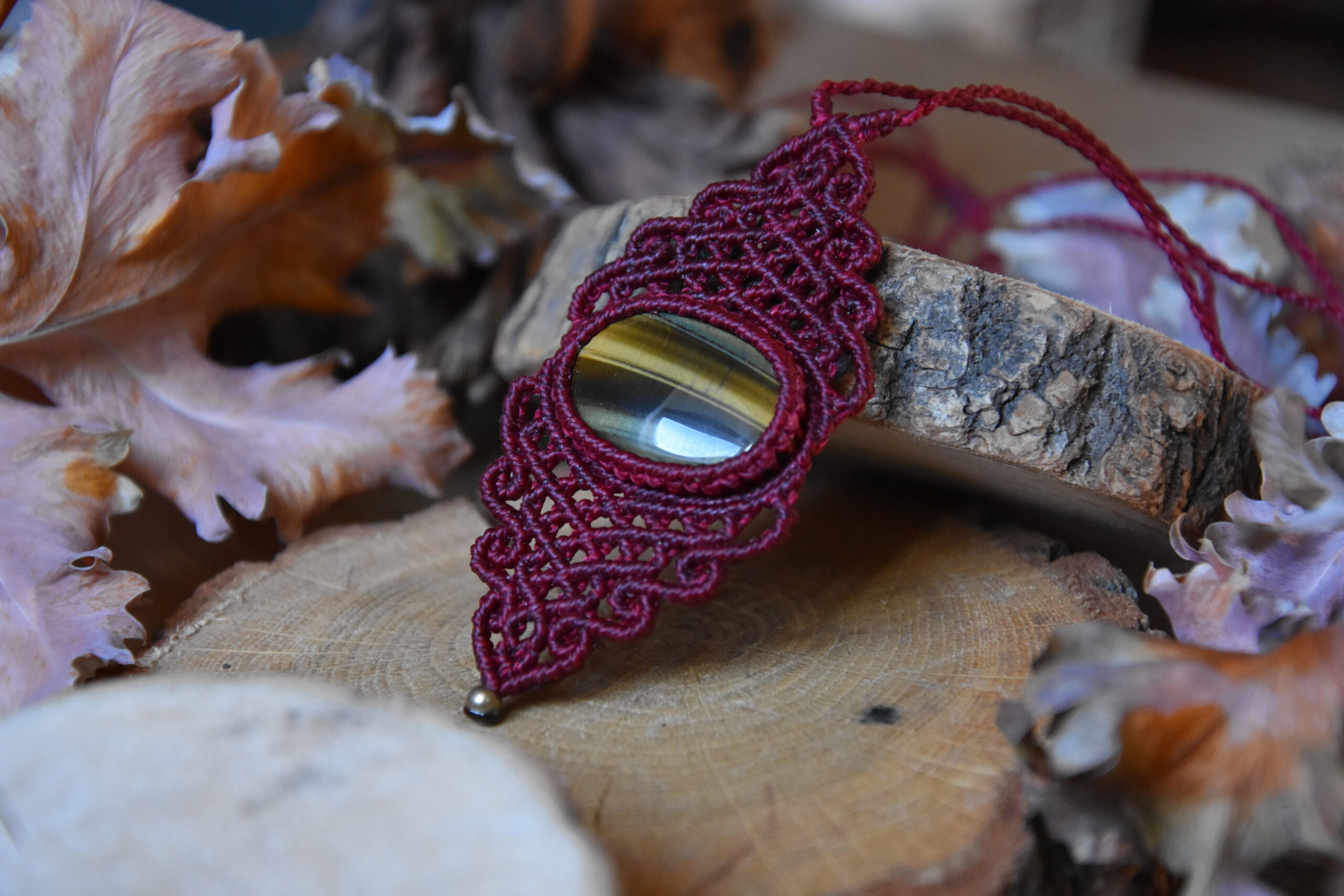 Collier Aira – Image 2