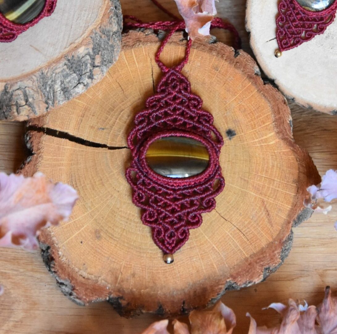 Collier Aira